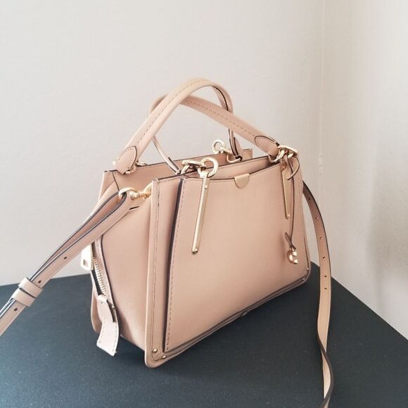 Coach Dreamer 27 Satchel - Picture 3 of 10